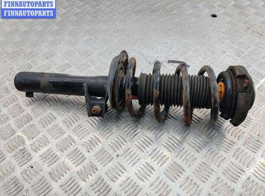 Стойка подвески передняя левая VG2672503 на Volkswagen Passat B6