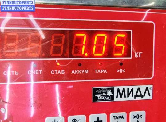 купить Стойка подвески передняя правая на Ford Galaxy (2000-2006)