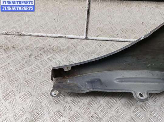 купить Крыло переднее правое на Volkswagen Golf-4