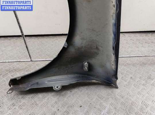 купить Крыло переднее правое на Volkswagen Golf-4