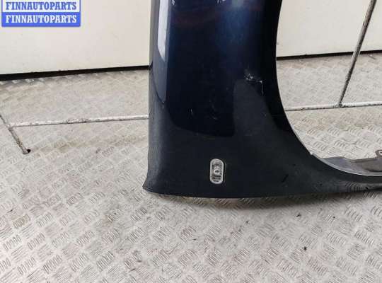 купить Крыло переднее правое на Volkswagen Golf-4