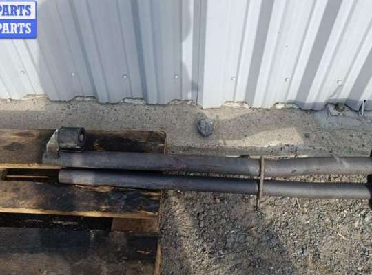 купить Глушитель на BMW X5 E53 (1999-2006)