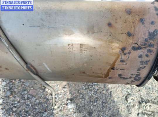 купить Глушитель на BMW X5 E53 (1999-2006)