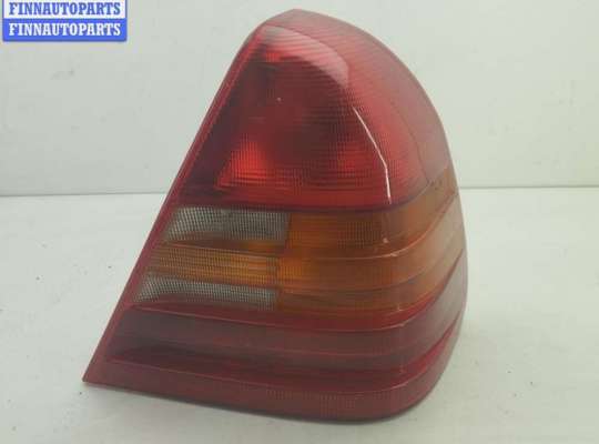 Купить Фонарь задний правый на Mercedes C-Class W202 (1993-2000) Фонарь задний правый MB1729346 на Mercedes C-Class W202 (1993-2000)