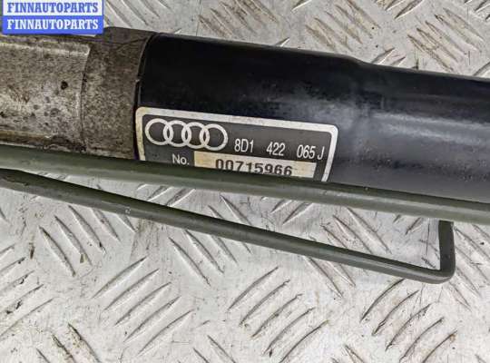 купить Рейка рулевая на Audi A4 B5 (1994-2001)