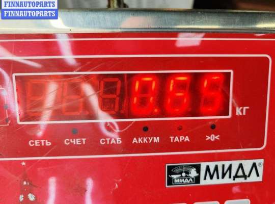 купить Защита крыла (подкрылок) передняя левая на Opel Vectra B (1995-2002)