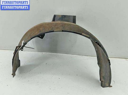 купить Защита крыла (подкрылок) передняя левая на Opel Vectra B (1995-2002)