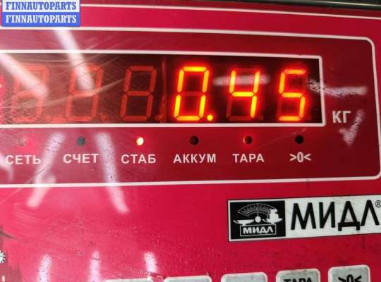 купить Бачок расширительный на Skoda Octavia mk2 (A5 1Z) 2004-2013