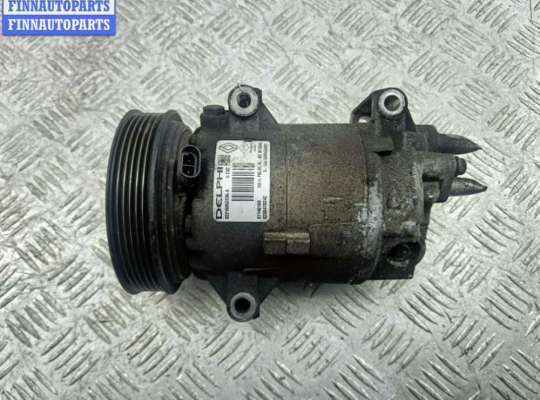 Компрессор кондиционера RN1557054 на Renault Scenic II (2003-2009)