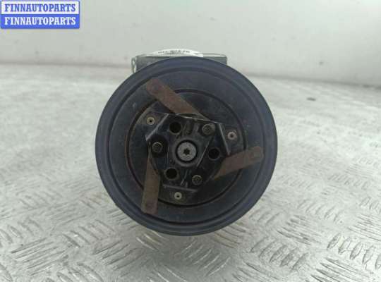 купить Компрессор кондиционера на Renault Scenic II (2003-2009)