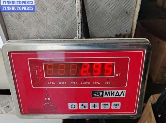 купить Фара левая на BMW 5 E39 (1995-2003)