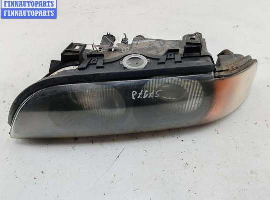 купить Фара левая на BMW 5 E39 (1995-2003)