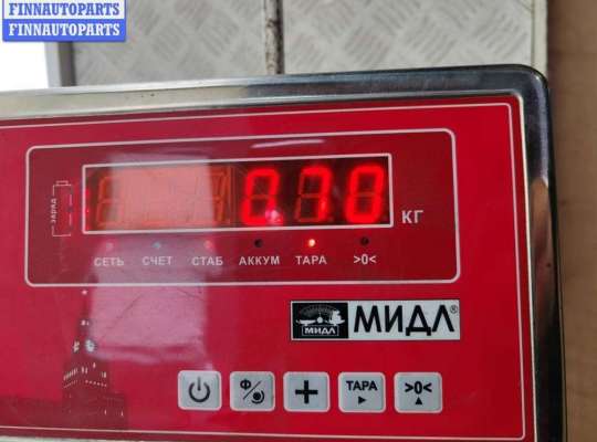 купить Насос топливный на Mercedes E-Class W210 (1995-2002)