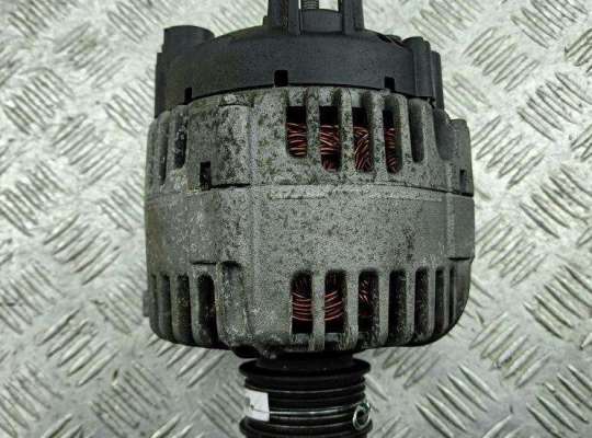 Генератор VG2723297 на Volkswagen Caddy (2004-2010)