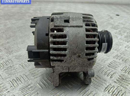 купить Генератор на Volkswagen Caddy (2004-2010)