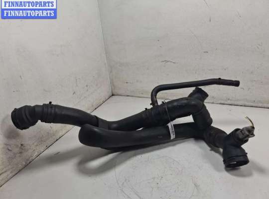 купить Патрубок радиатора на Volkswagen Golf-5