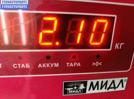 купить Бардачок на Opel Zafira A (1999-2005)