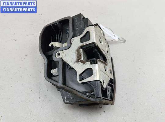 Замок двери передней левой BM3445355 на BMW 5 E60/E61 (2003-2010)