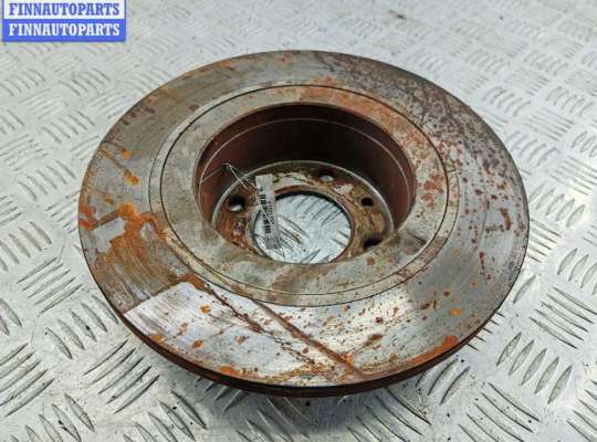 купить Диск тормозной задний на Citroen C5 (2001-2008)