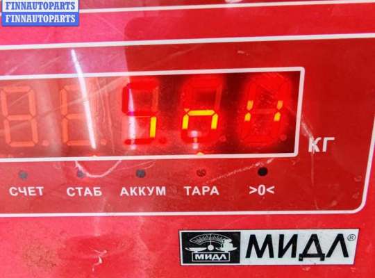 купить Диск тормозной задний на Citroen C5 (2001-2008)