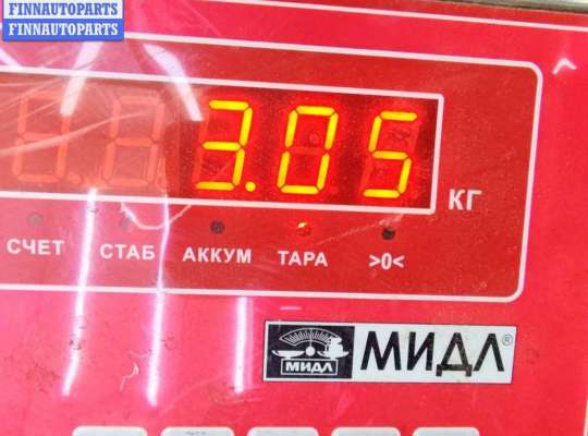 купить Суппорт задний левый на Fiat Ulysse II (c 2002)