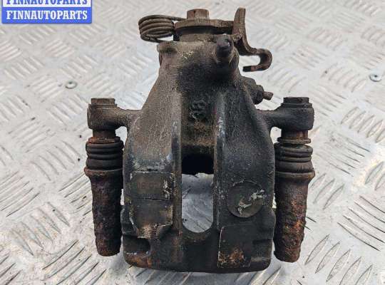 Суппорт задний левый FT556533 на Fiat Ulysse II (c 2002)