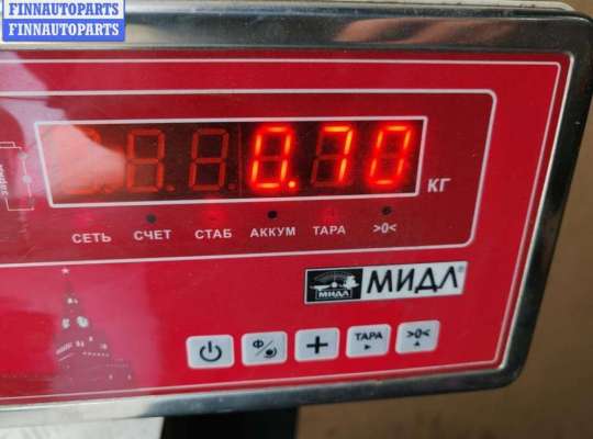 купить Динамик двери задней левой на BMW X5 E53 (1999-2006)