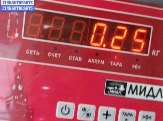 купить Петля крышки (двери) багажника на Renault Espace III (1996-2002)