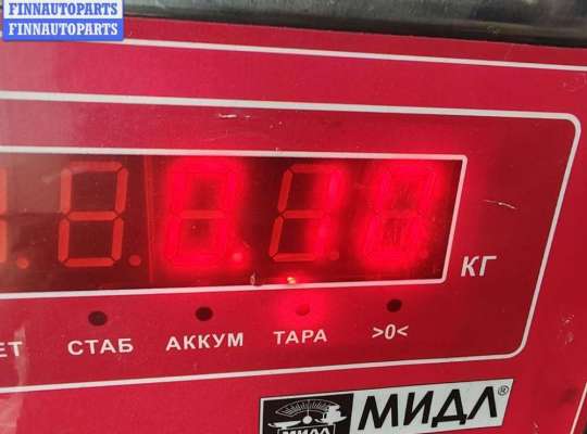 купить Форсунка топливная на Opel Omega B (1994-2003)