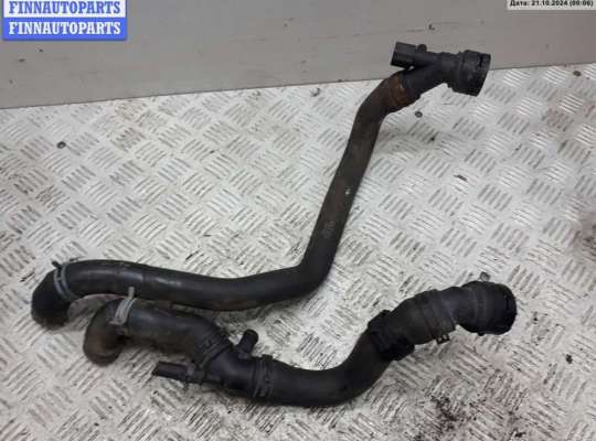 купить Патрубок на Volkswagen Golf-4