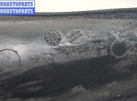 купить Патрубок интеркулера на Peugeot 807