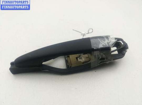 купить Ручка двери наружная передняя левая на BMW 3 E46 (1998-2006)