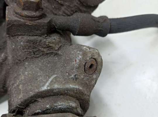 купить Суппорт задний левый на Opel Astra G (1998-2004)