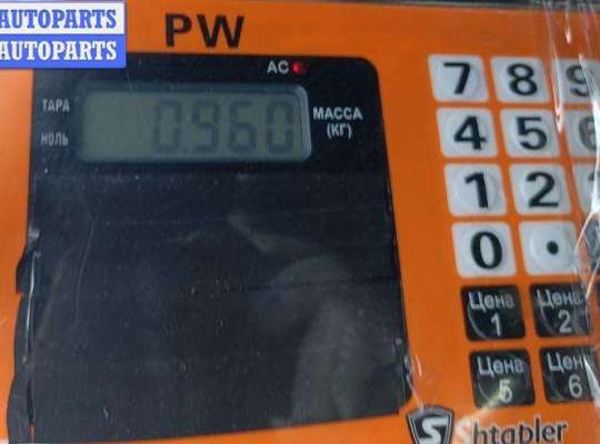 купить Компрессор центрального замка на Mercedes E-Class W210 (1995-2002)