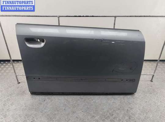 купить Дверь боковая передняя правая на Audi A4 B6 (2001-2004)