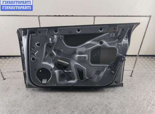 купить Дверь боковая передняя правая на Audi A4 B6 (2001-2004)