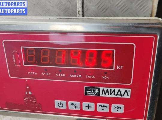 купить Дверь боковая передняя правая на Audi A4 B6 (2001-2004)