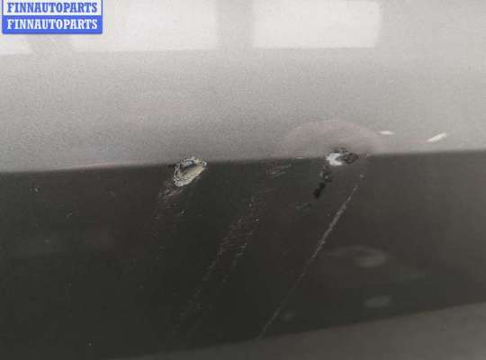 купить Дверь боковая передняя правая на Audi A4 B6 (2001-2004)