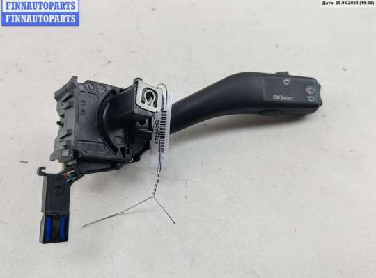 Переключатель дворников VG2378716 на Volkswagen Golf-5