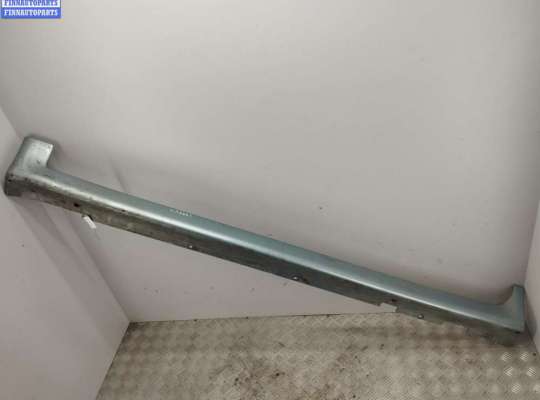 купить Накладка на порог наружная левая на Mitsubishi Space Star (1998-2005)