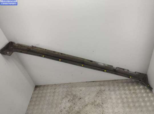 купить Накладка на порог наружная левая на Mitsubishi Space Star (1998-2005)