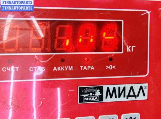 купить Замок двери сдвижной левый на Chrysler Voyager (2001-2007)