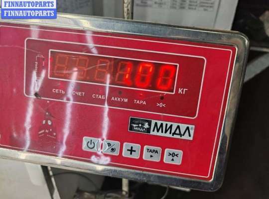 купить Фонарь задний левый на Opel Astra H (2004-2009)