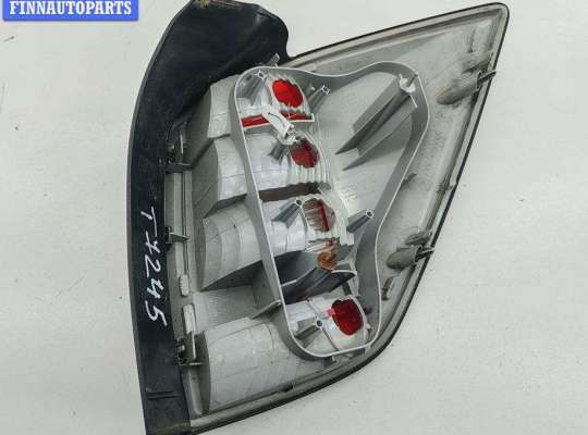 купить Фонарь задний левый на Opel Astra H (2004-2009)