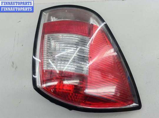 купить Фонарь задний левый на Opel Astra H (2004-2009)