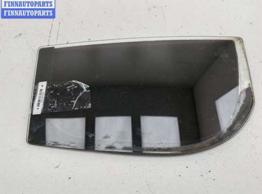 купить Стекло форточки двери задней правой на Skoda Fabia mk2 (5J)