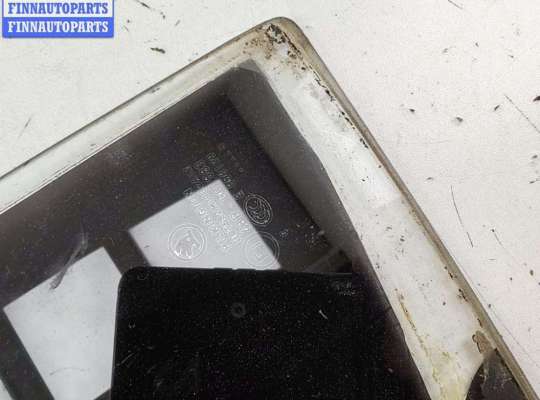 купить Стекло форточки двери задней правой на Skoda Fabia mk2 (5J)