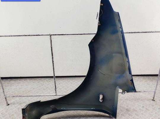купить Крыло переднее правое на Ford C-Max (2003-2010)