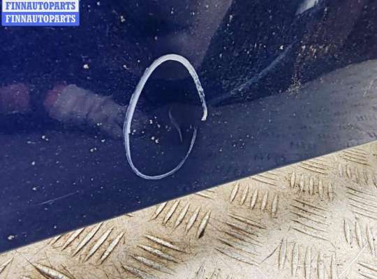 купить Крыло переднее правое на Ford C-Max (2003-2010)