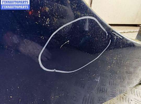 купить Крыло переднее правое на Ford C-Max (2003-2010)